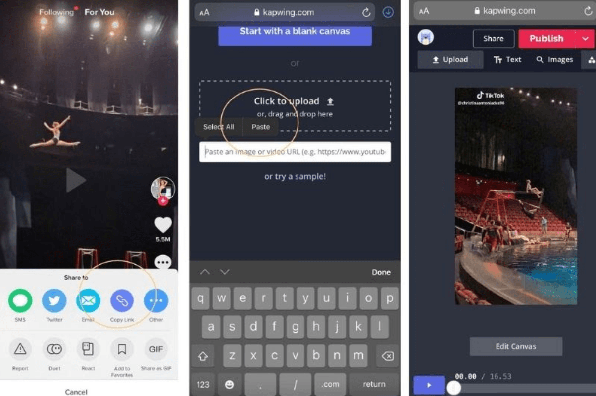How To Add Music To Instagram Post 4