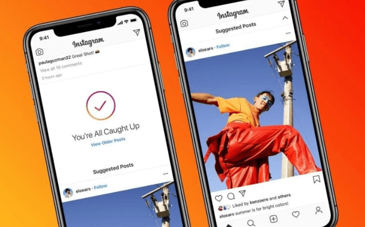 How To Use Instagram Properly 3