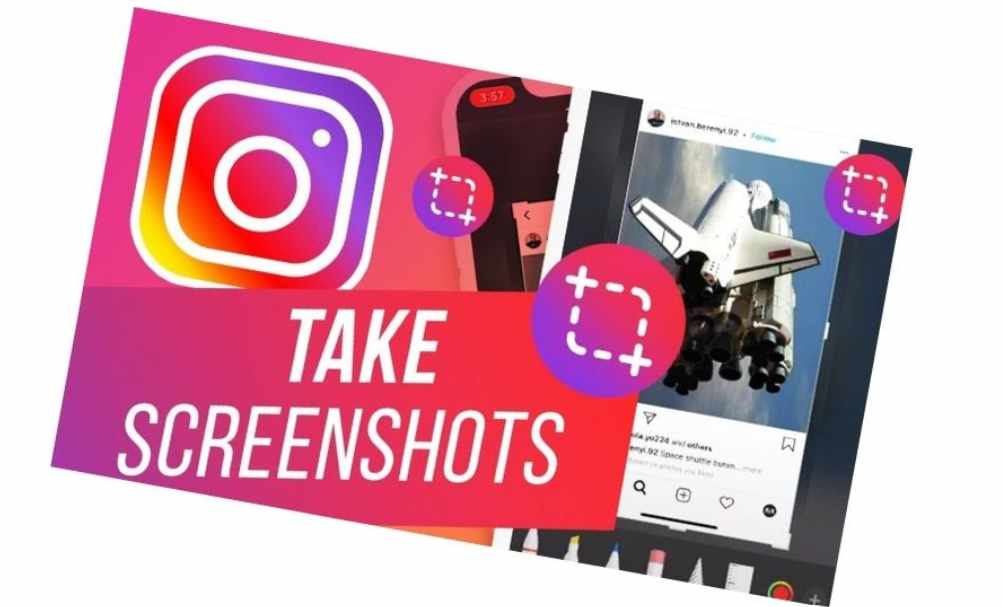 does instagram notify when you screenshot 3