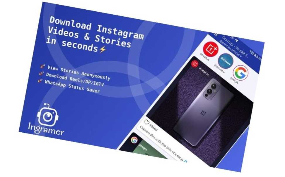 how to download instagram photos and videos 3