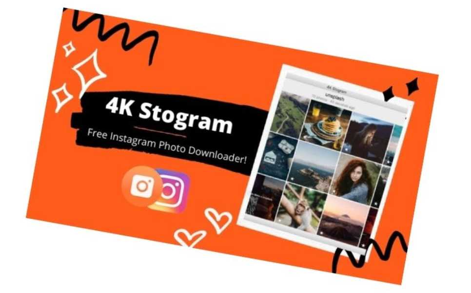 how to download instagram photos and videos 4