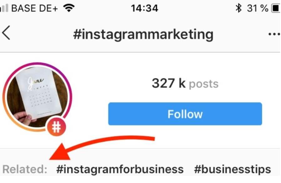 how to get followers on instagram 4