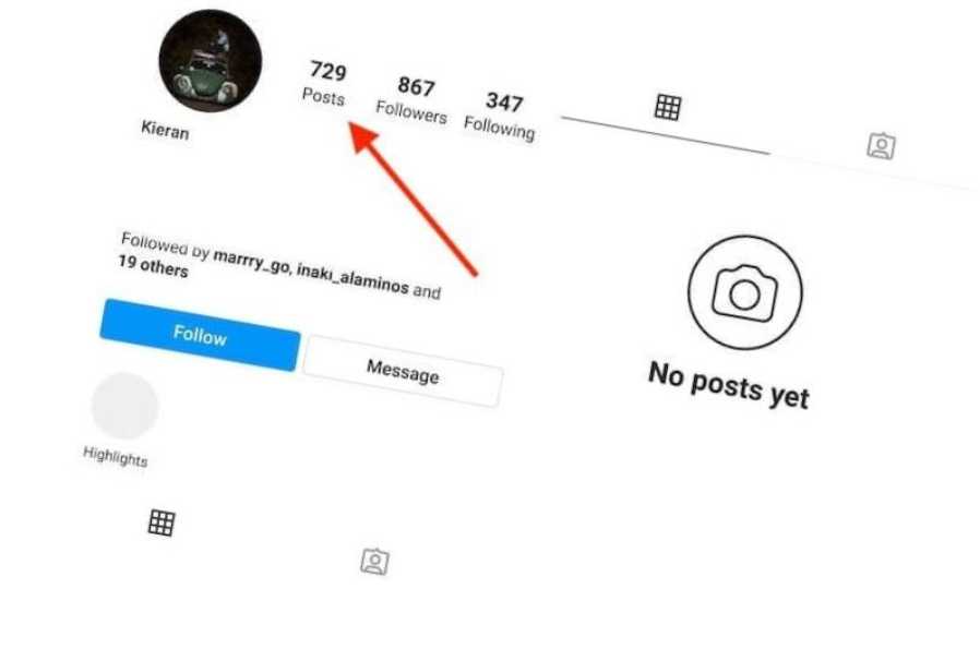 how to know if someone blocked you on instagram 2