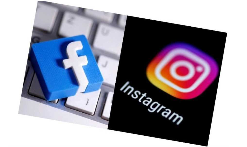 how to link instagram to facebook 5