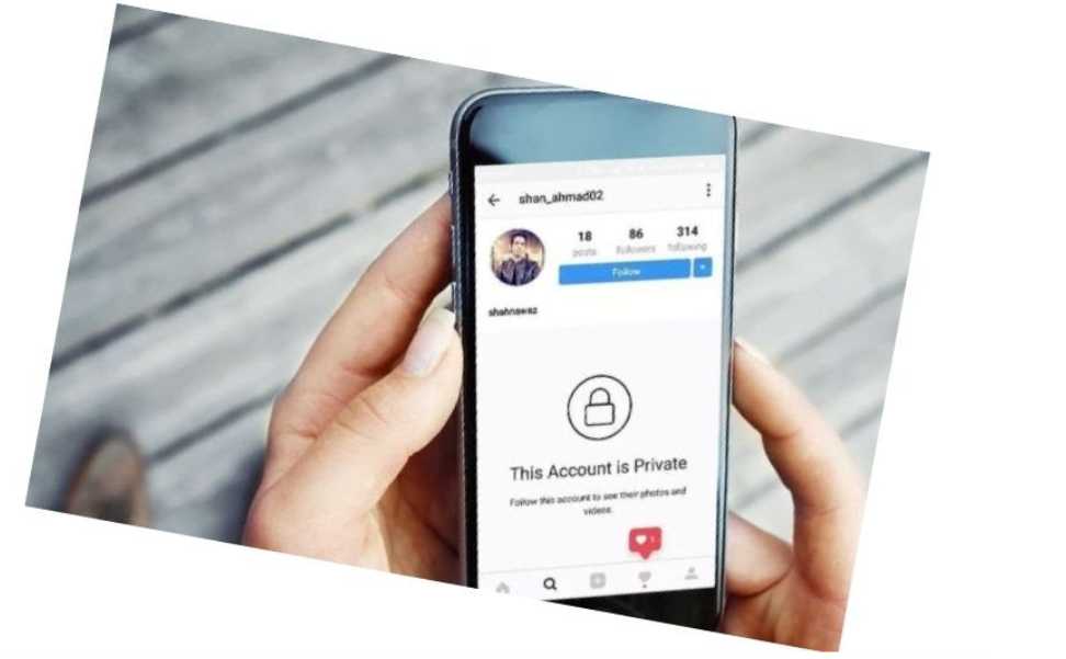 how to view private instagram profiles 2