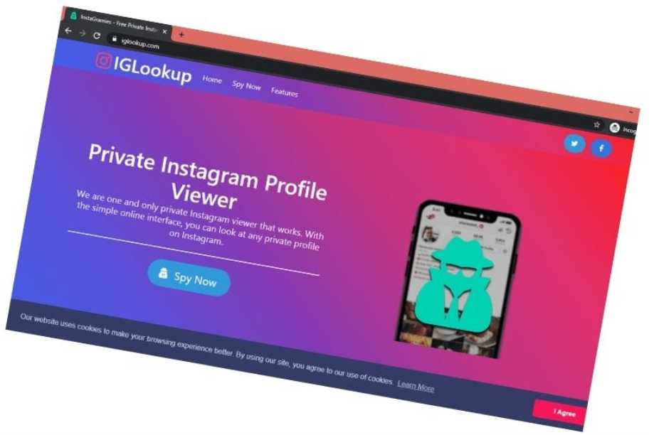 how to view private instagram profiles 5