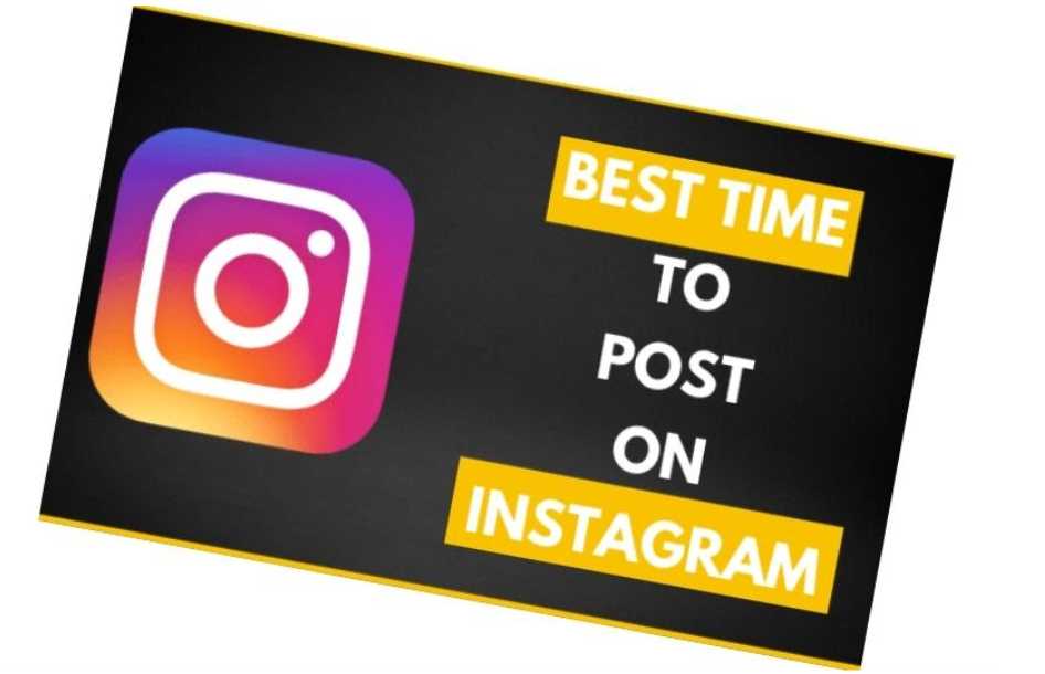 When is the Best Time to Post on Instagram?