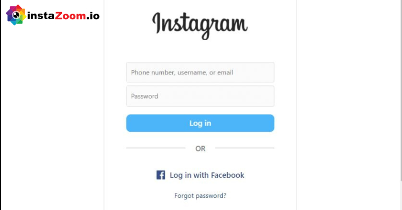 so erstellen sie ein instagram-konto auf der website ohne app